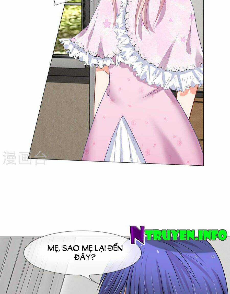 Thiếu Soái Của Tôi Chính Là Manh Như Vậy Chapter 47 trang 6