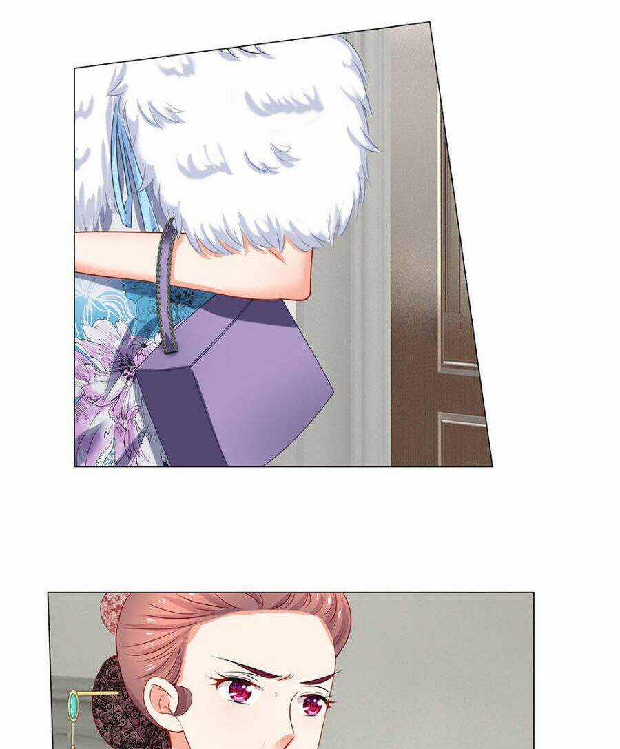 Thiếu Soái Của Tôi Chính Là Manh Như Vậy Chapter 47 trang 8