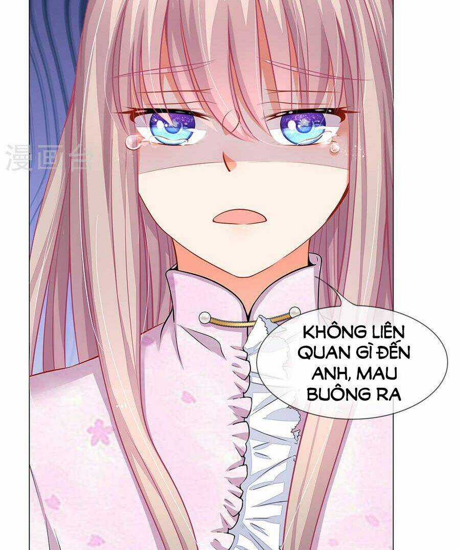 Thiếu Soái Của Tôi Chính Là Manh Như Vậy Chapter 48 trang 10