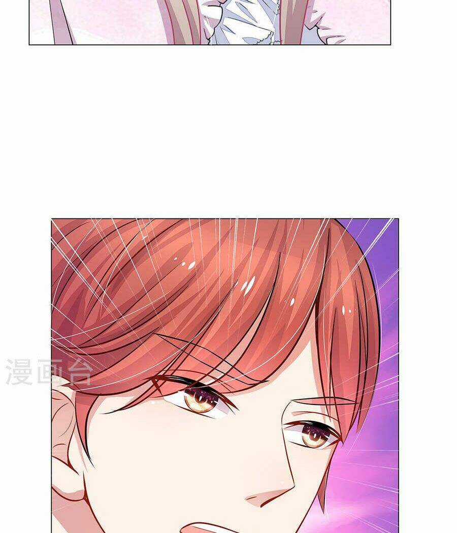 Thiếu Soái Của Tôi Chính Là Manh Như Vậy Chapter 48 trang 11