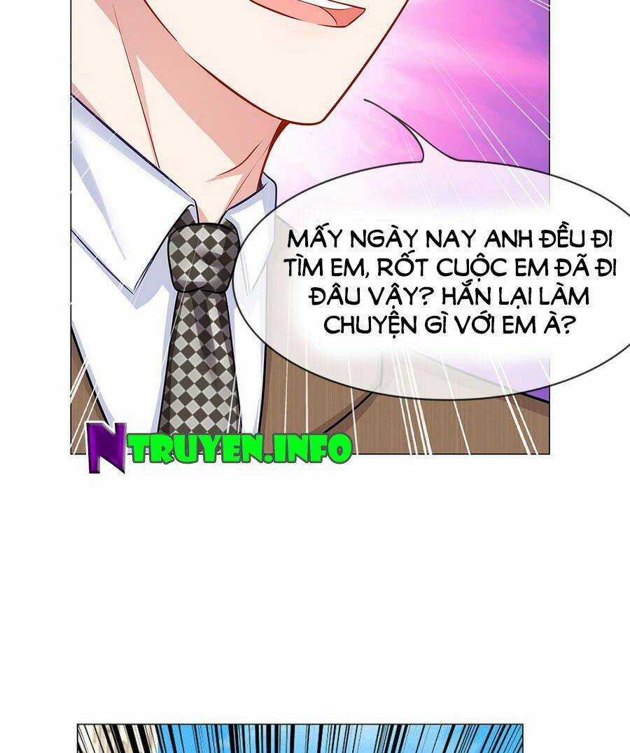 Thiếu Soái Của Tôi Chính Là Manh Như Vậy Chapter 48 trang 12