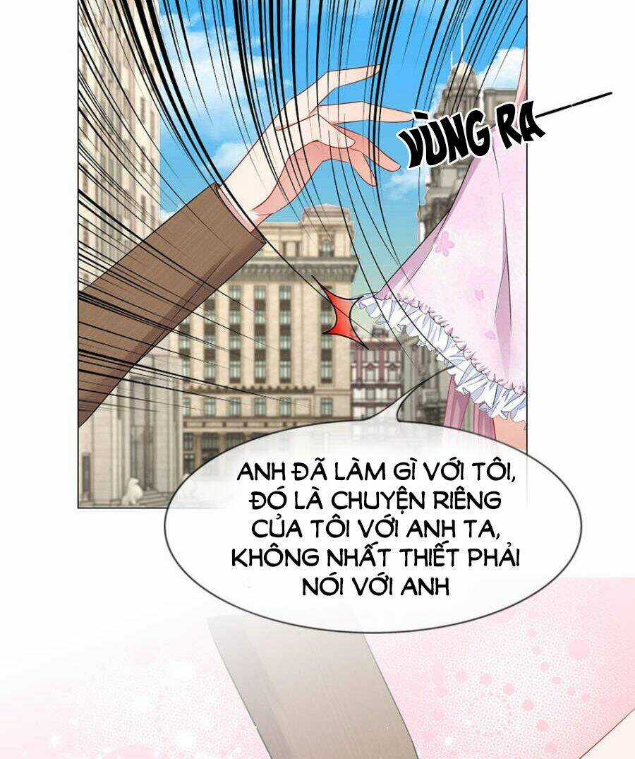 Thiếu Soái Của Tôi Chính Là Manh Như Vậy Chapter 48 trang 13