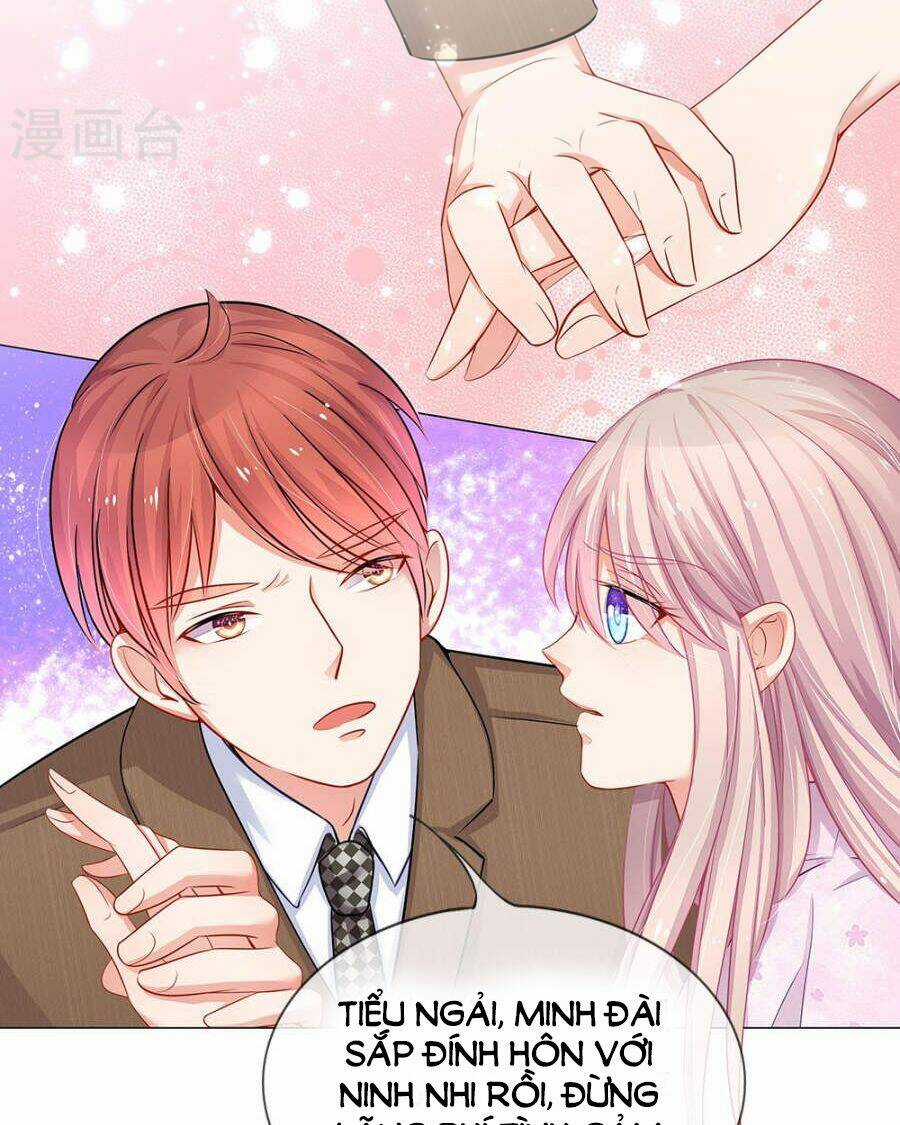 Thiếu Soái Của Tôi Chính Là Manh Như Vậy Chapter 48 trang 14