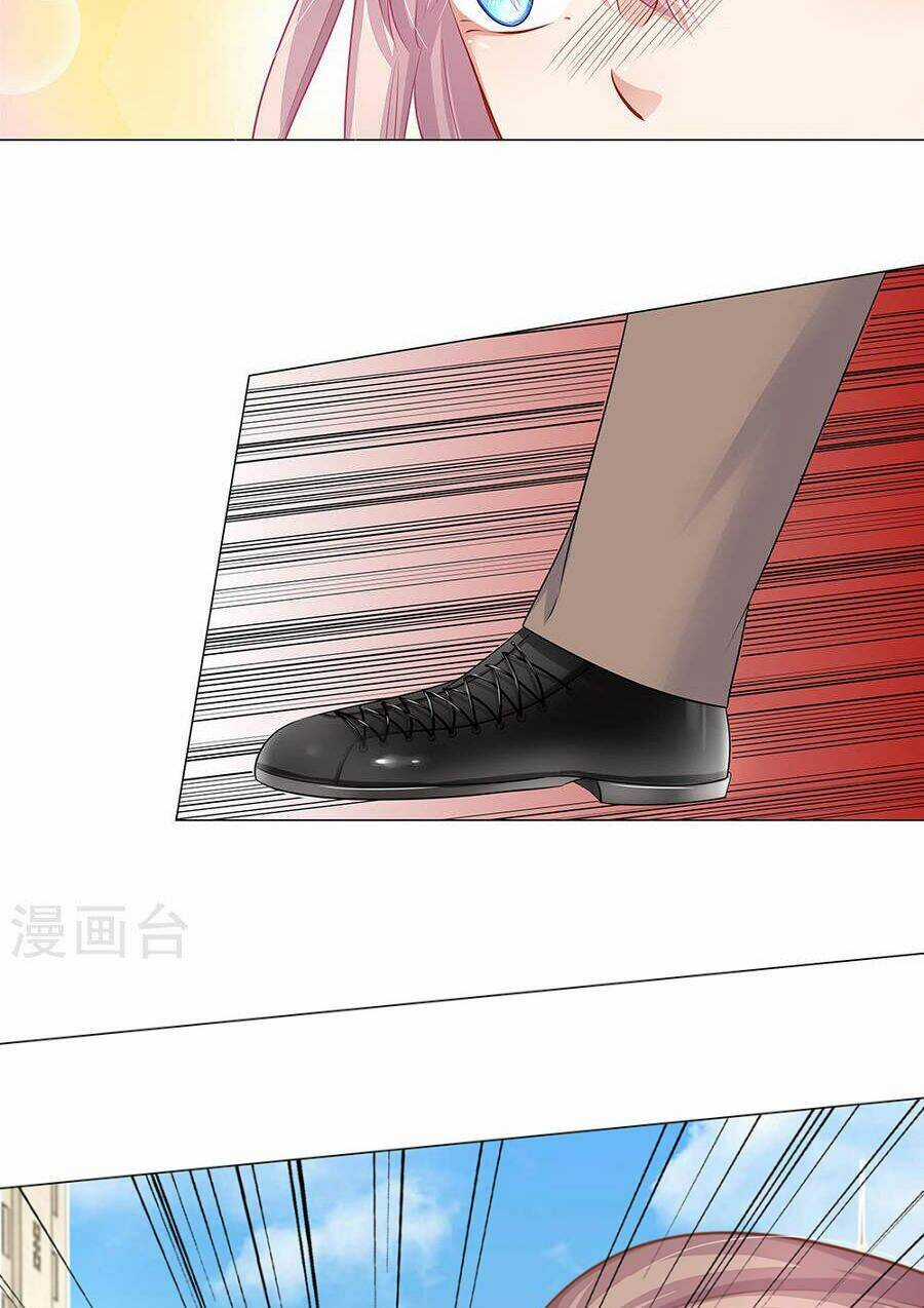 Thiếu Soái Của Tôi Chính Là Manh Như Vậy Chapter 48 trang 16