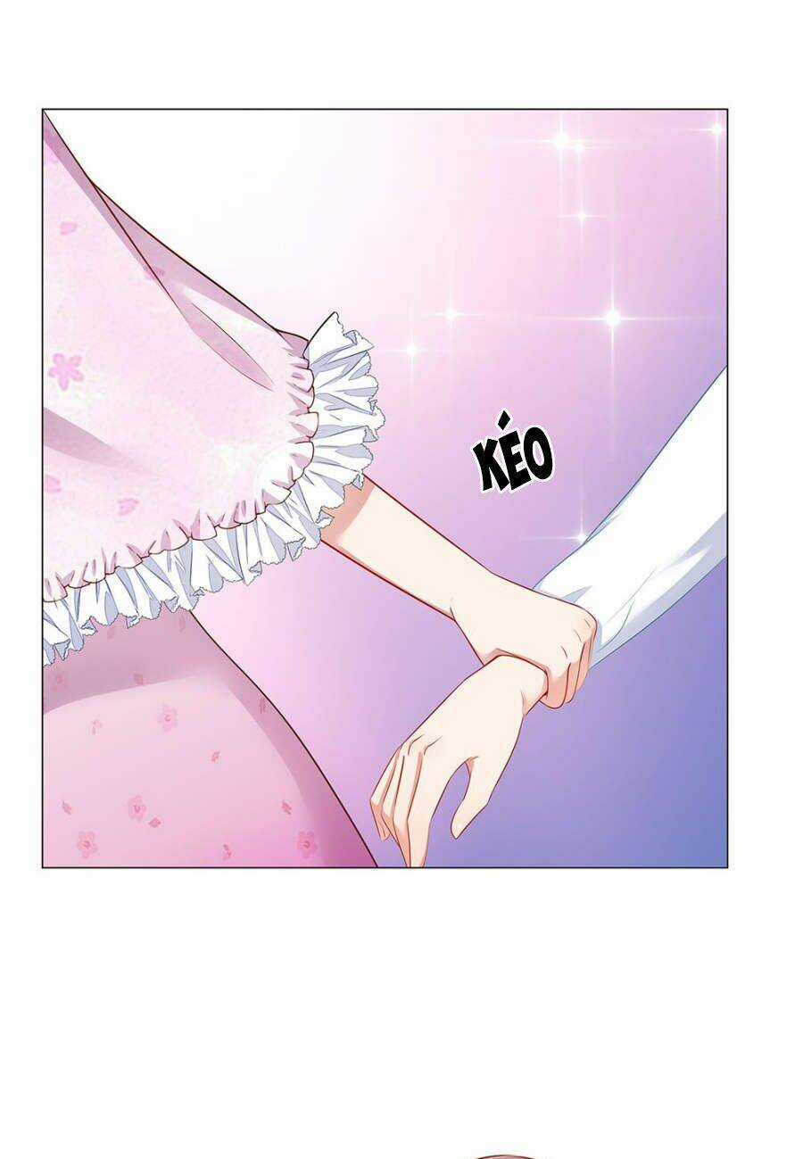 Thiếu Soái Của Tôi Chính Là Manh Như Vậy Chapter 48 trang 18