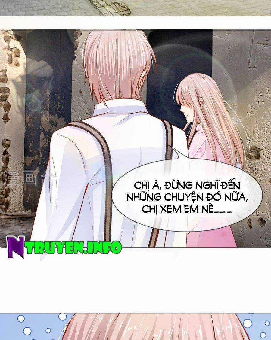 Thiếu Soái Của Tôi Chính Là Manh Như Vậy Chapter 48 trang 25