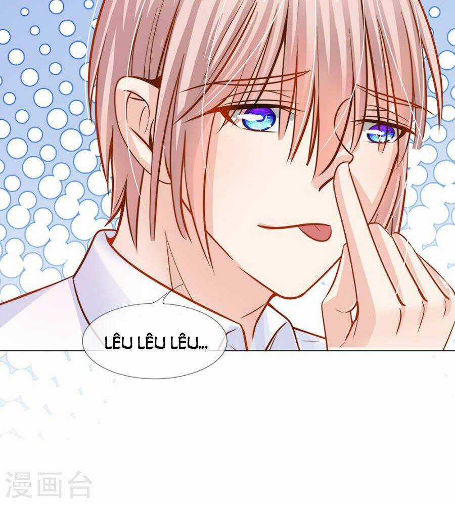 Thiếu Soái Của Tôi Chính Là Manh Như Vậy Chapter 48 trang 26