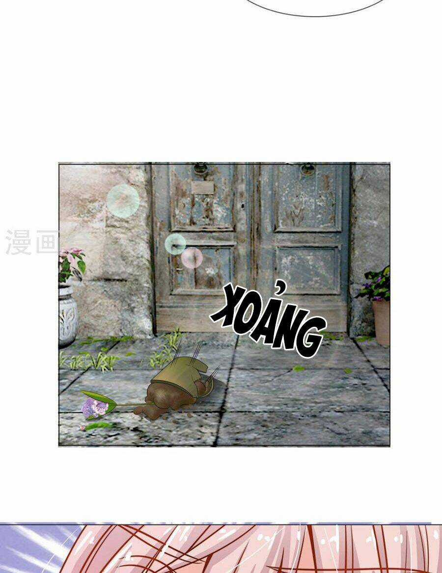 Thiếu Soái Của Tôi Chính Là Manh Như Vậy Chapter 48 trang 28