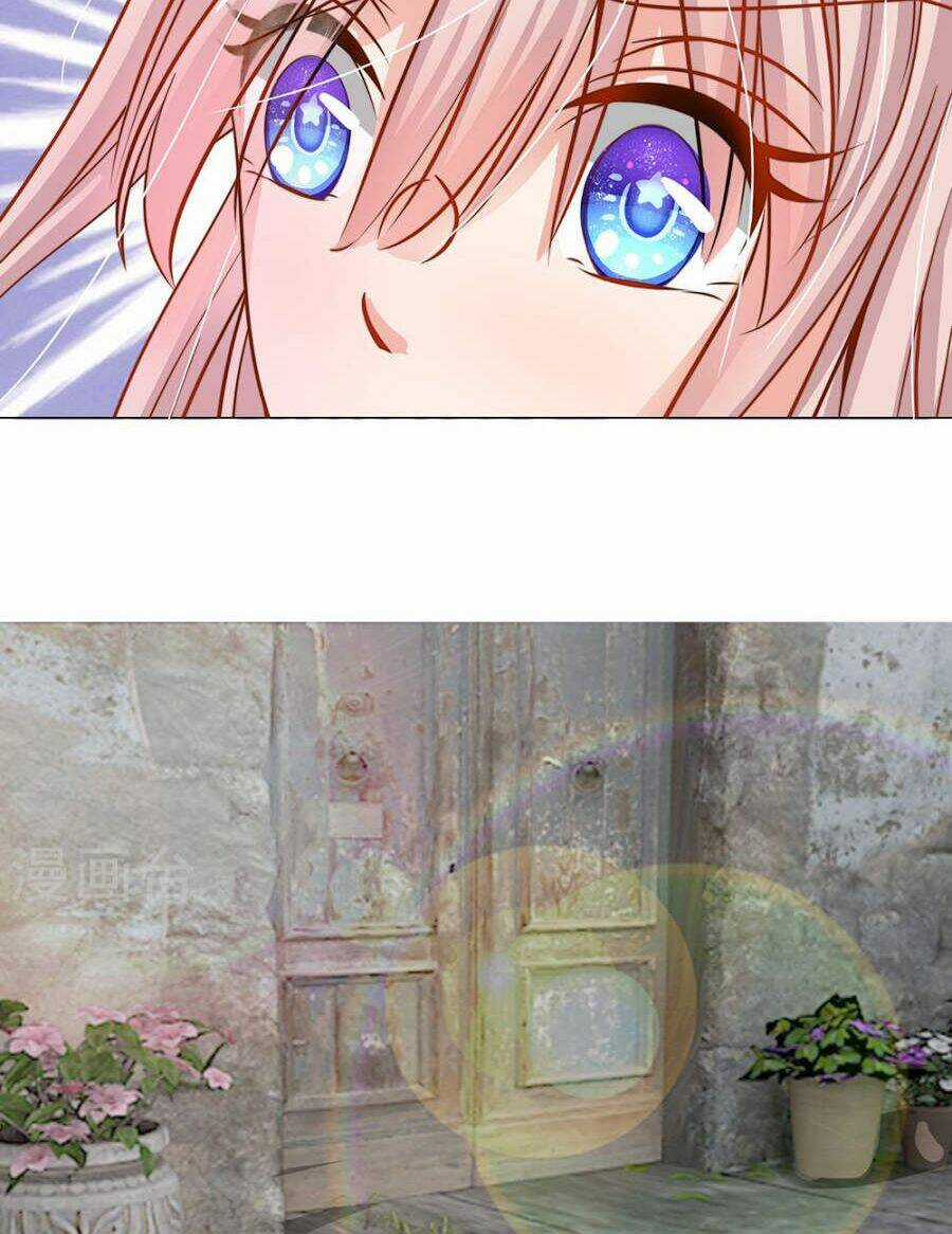 Thiếu Soái Của Tôi Chính Là Manh Như Vậy Chapter 48 trang 29