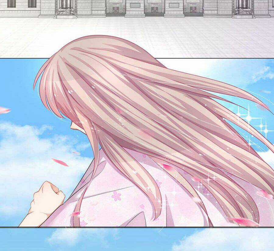 Thiếu Soái Của Tôi Chính Là Manh Như Vậy Chapter 48 trang 3