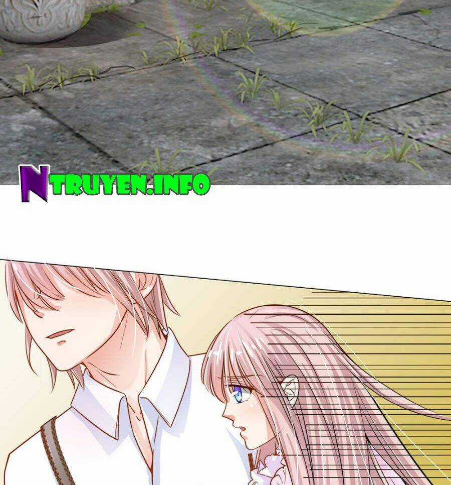 Thiếu Soái Của Tôi Chính Là Manh Như Vậy Chapter 48 trang 30