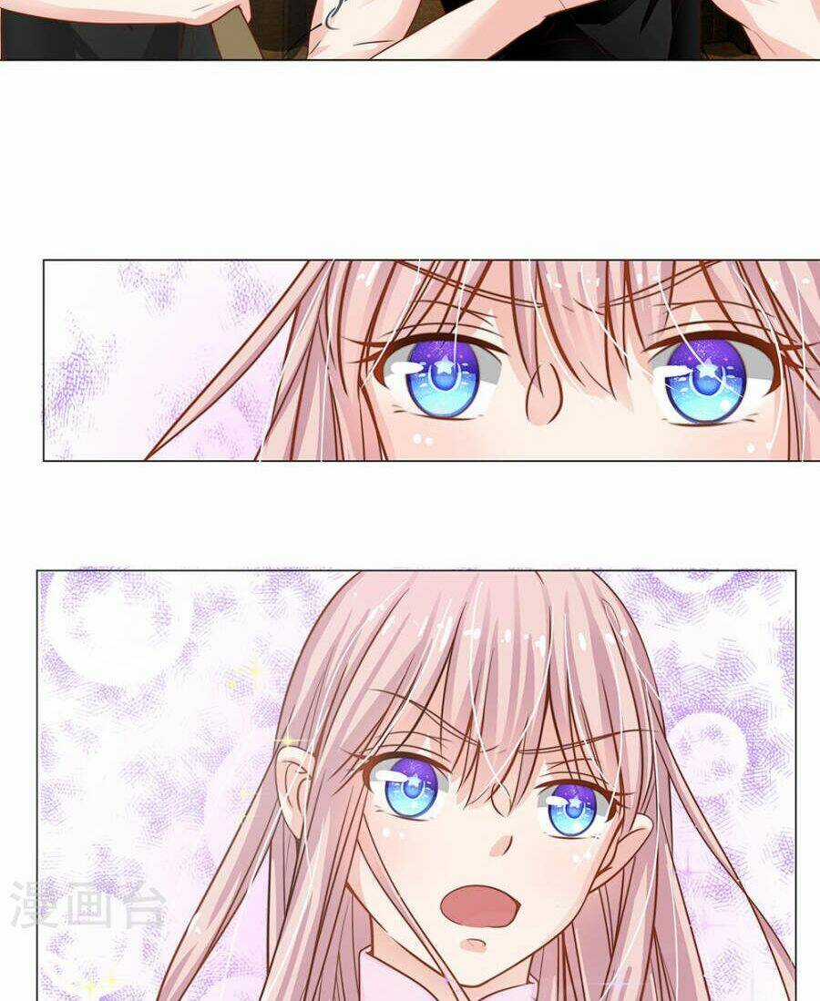 Thiếu Soái Của Tôi Chính Là Manh Như Vậy Chapter 48 trang 33