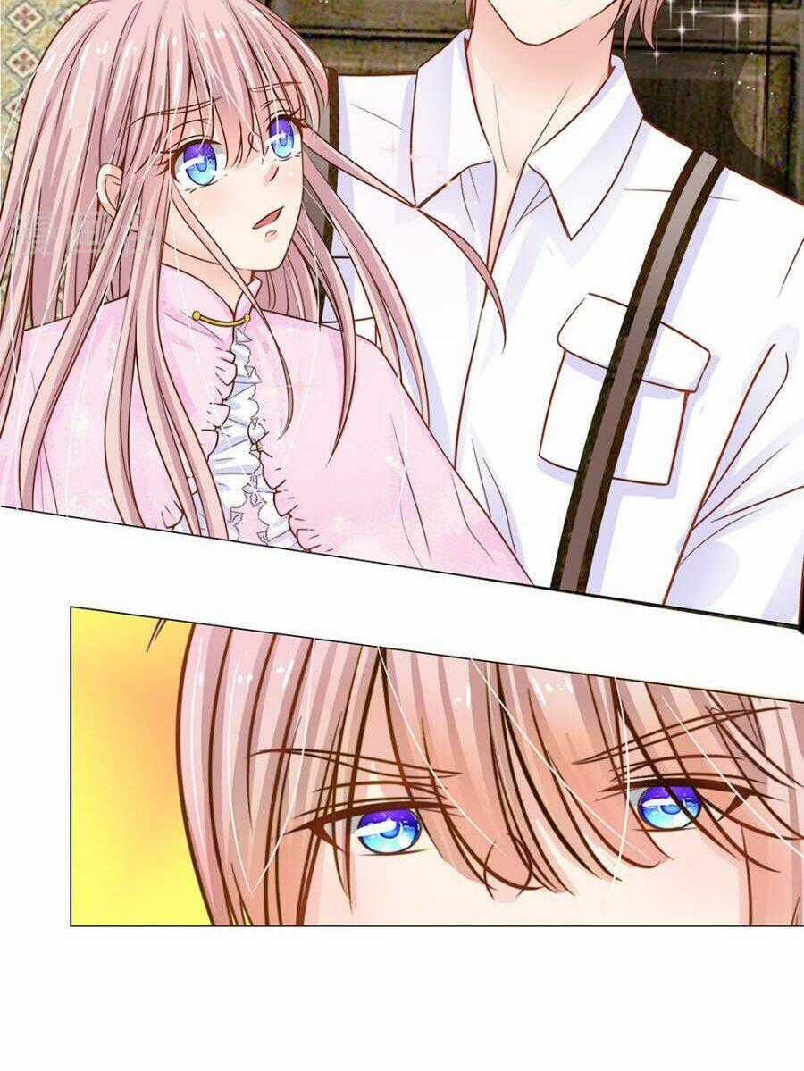 Thiếu Soái Của Tôi Chính Là Manh Như Vậy Chapter 48 trang 36