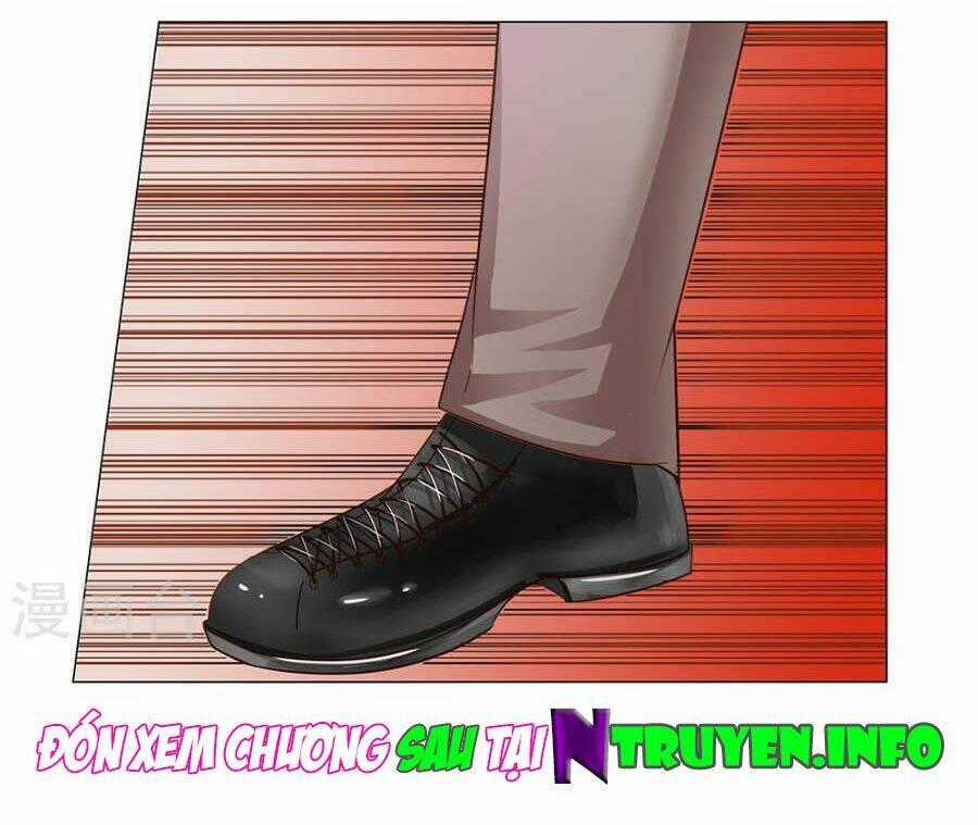 Thiếu Soái Của Tôi Chính Là Manh Như Vậy Chapter 48 trang 37