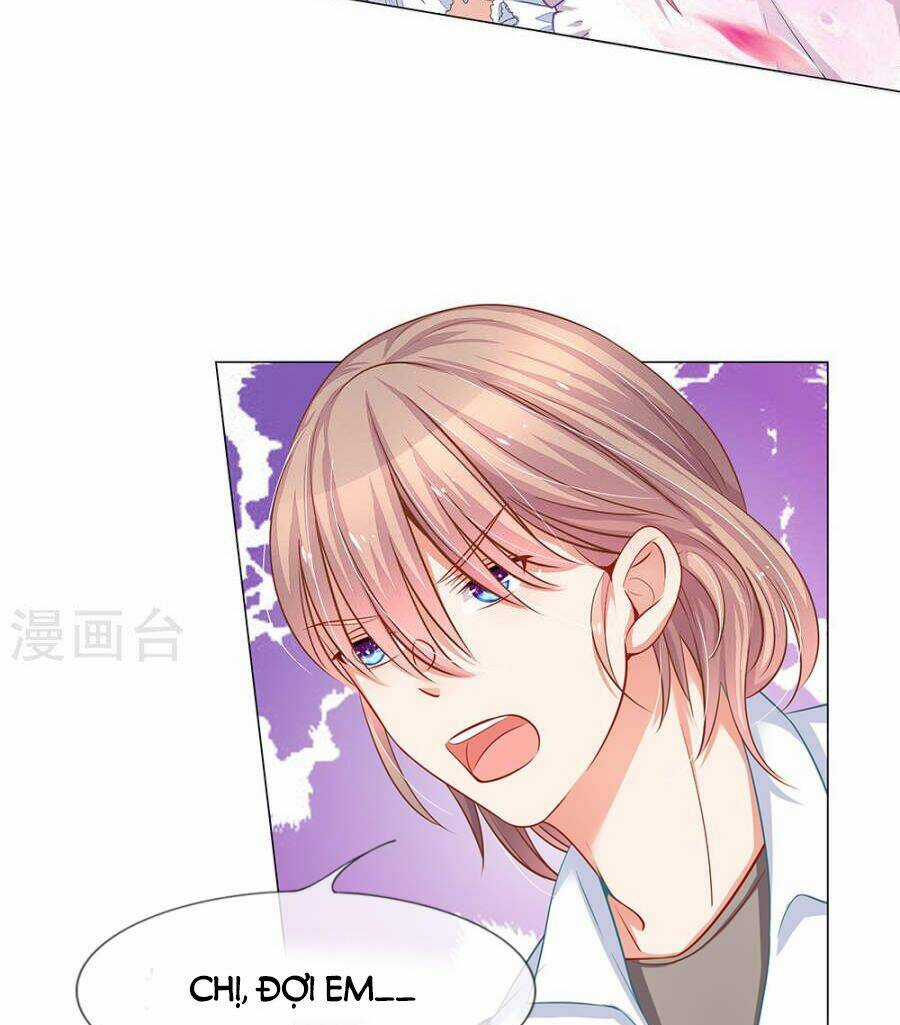 Thiếu Soái Của Tôi Chính Là Manh Như Vậy Chapter 48 trang 5