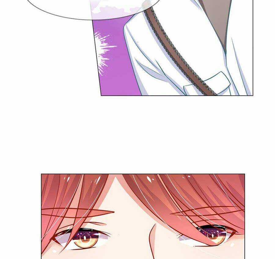 Thiếu Soái Của Tôi Chính Là Manh Như Vậy Chapter 48 trang 6