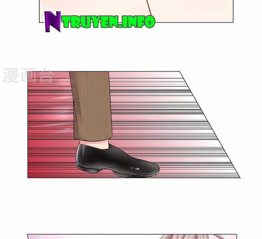 Thiếu Soái Của Tôi Chính Là Manh Như Vậy Chapter 48 trang 7