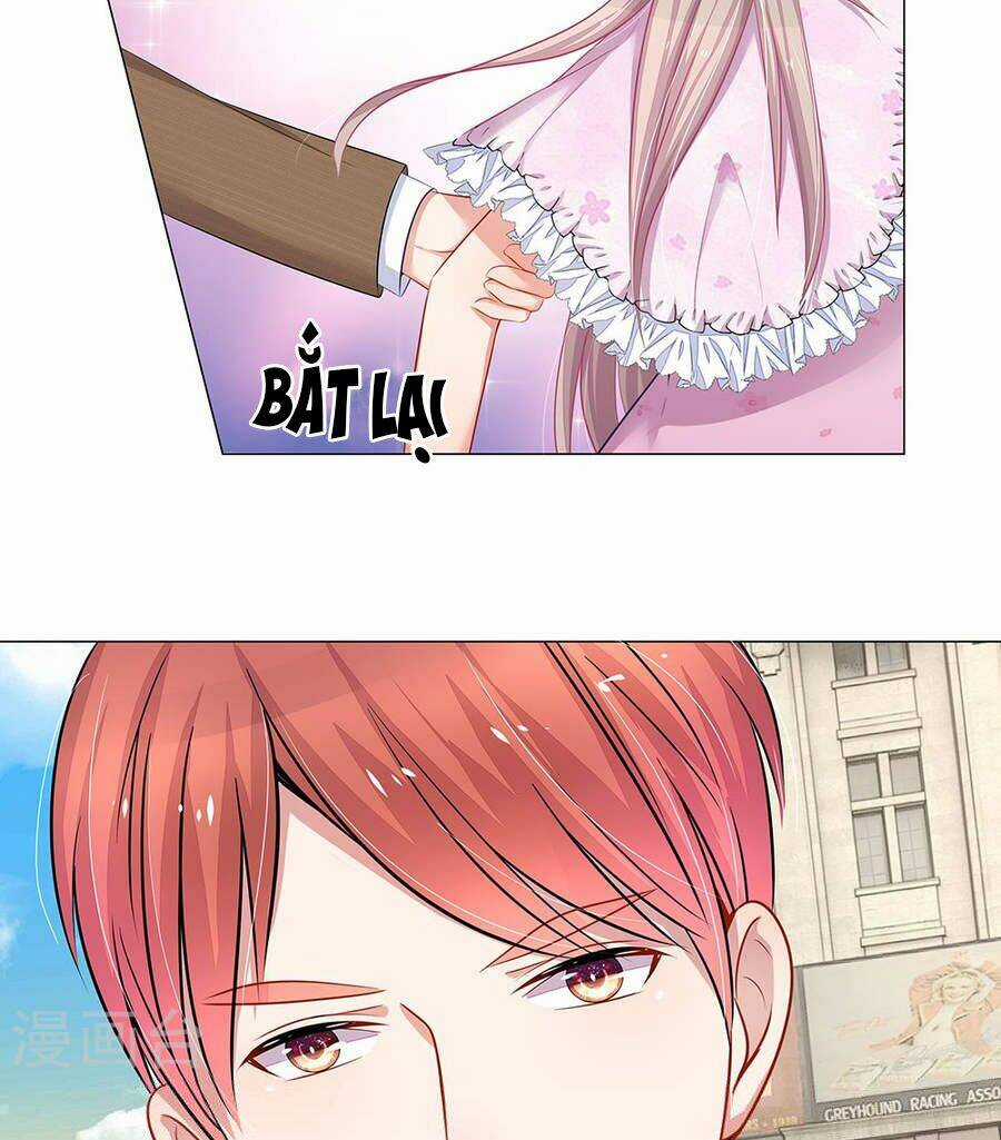 Thiếu Soái Của Tôi Chính Là Manh Như Vậy Chapter 48 trang 8