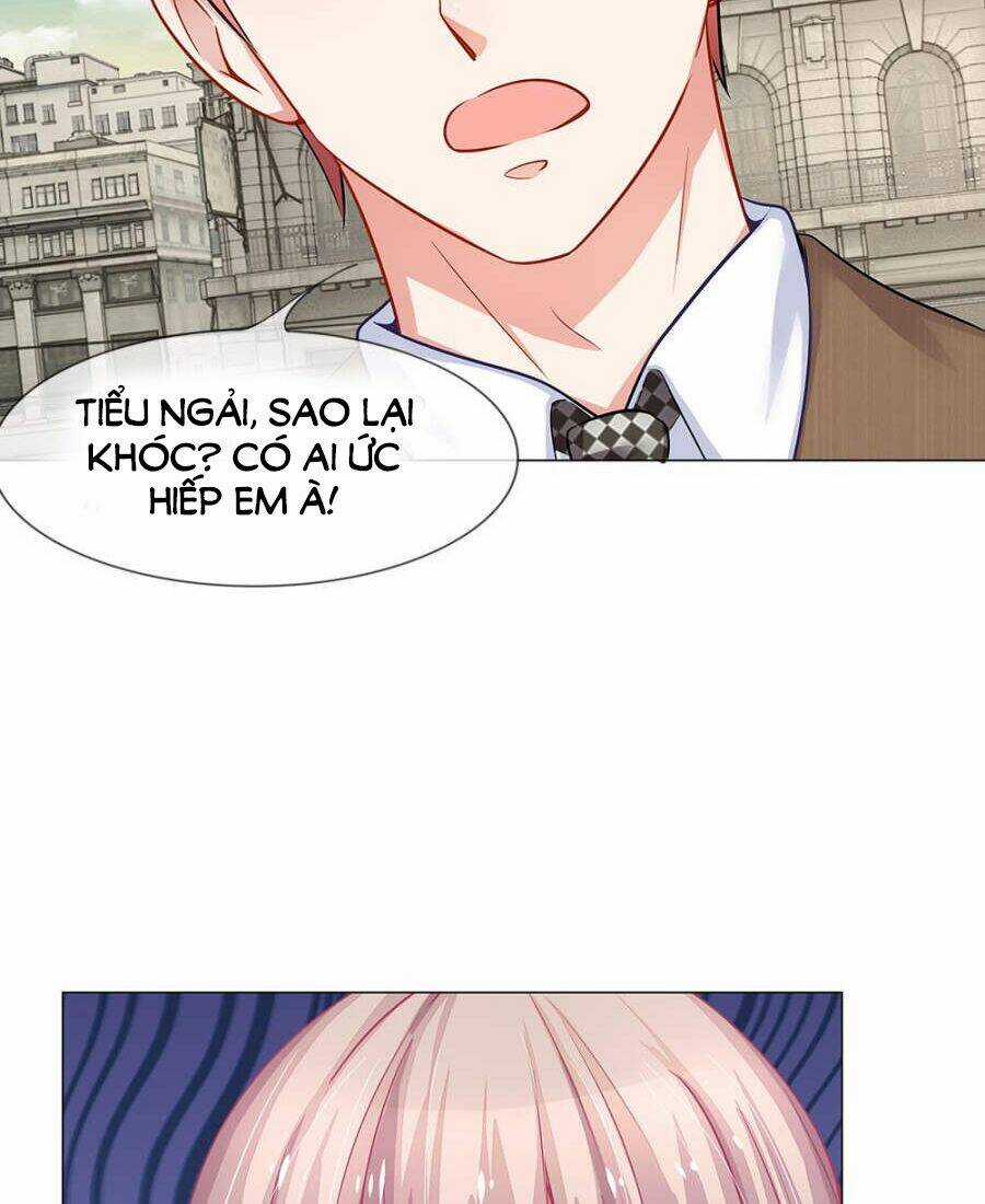 Thiếu Soái Của Tôi Chính Là Manh Như Vậy Chapter 48 trang 9