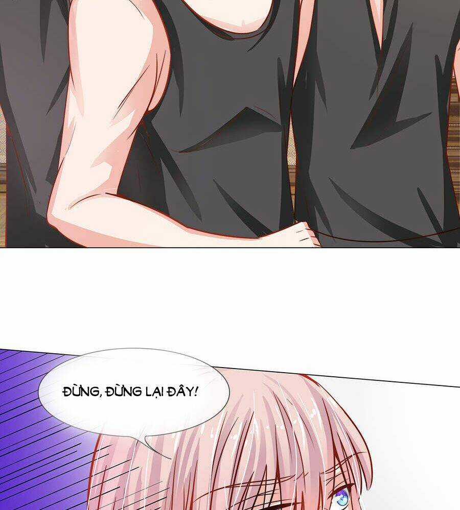 Thiếu Soái Của Tôi Chính Là Manh Như Vậy Chapter 49 trang 10