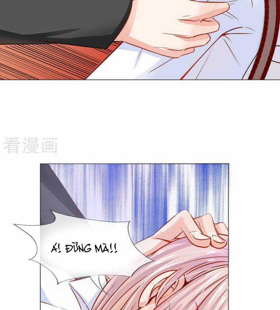 Thiếu Soái Của Tôi Chính Là Manh Như Vậy Chapter 49 trang 12