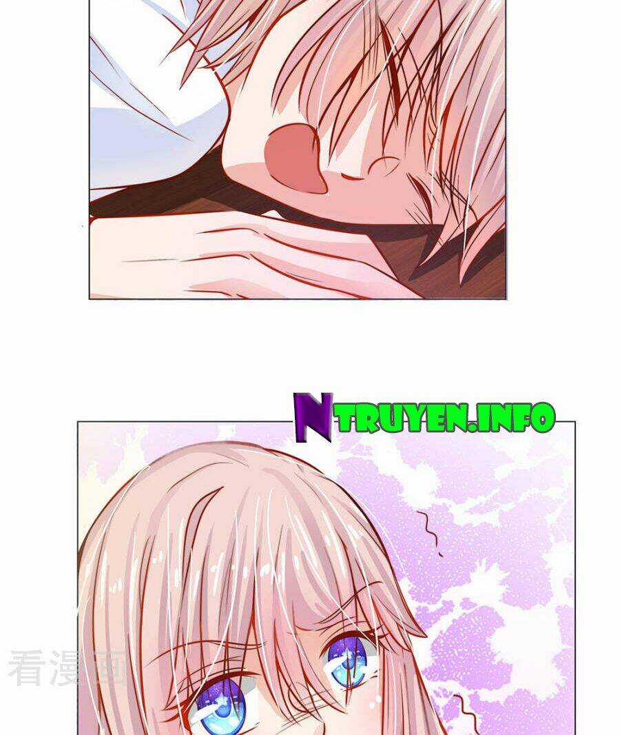 Thiếu Soái Của Tôi Chính Là Manh Như Vậy Chapter 49 trang 13