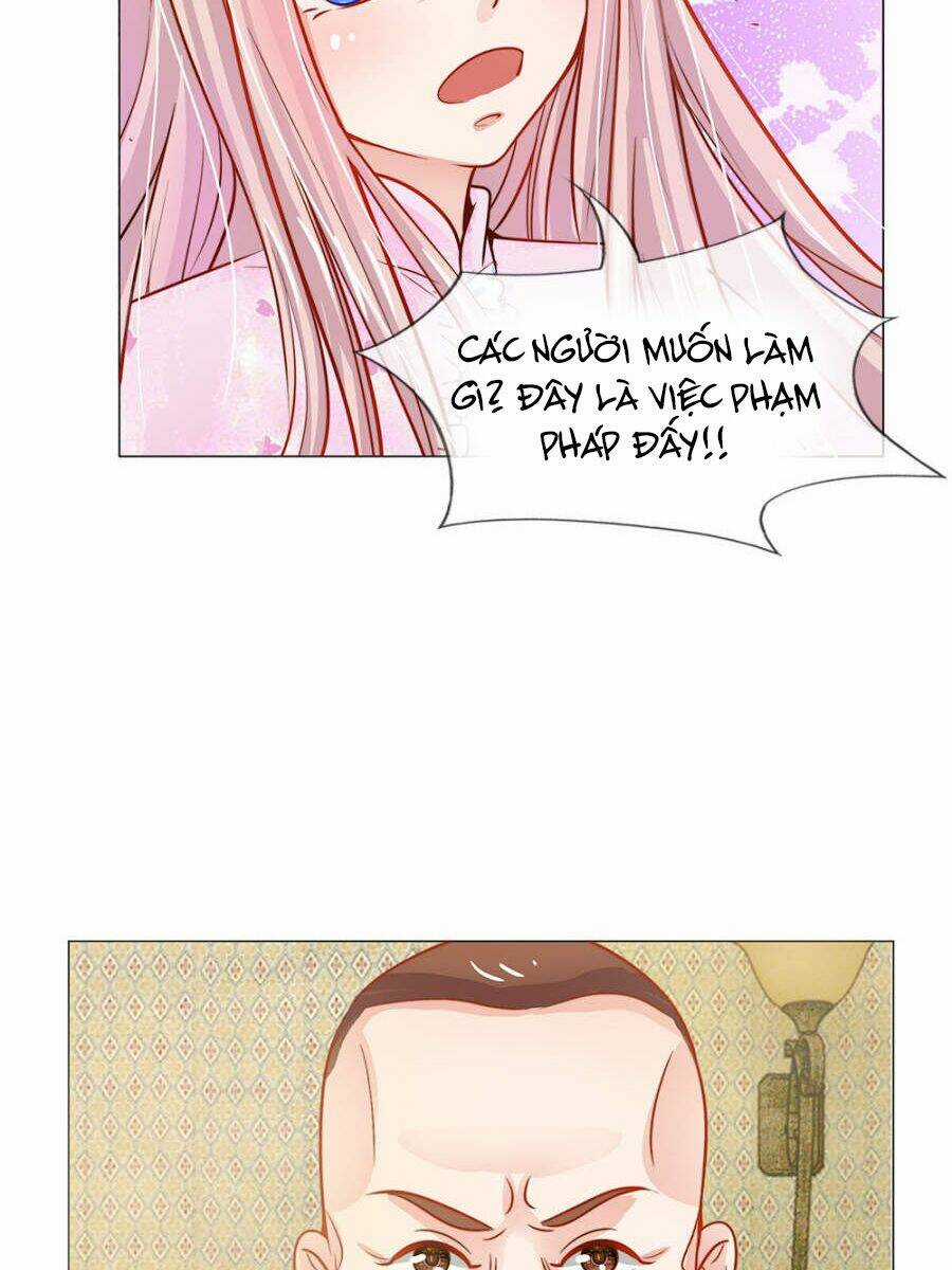 Thiếu Soái Của Tôi Chính Là Manh Như Vậy Chapter 49 trang 14