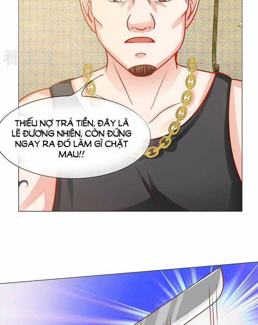 Thiếu Soái Của Tôi Chính Là Manh Như Vậy Chapter 49 trang 15