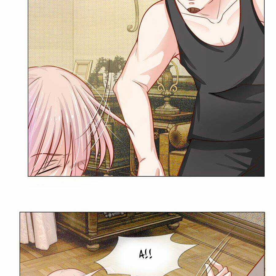 Thiếu Soái Của Tôi Chính Là Manh Như Vậy Chapter 49 trang 2