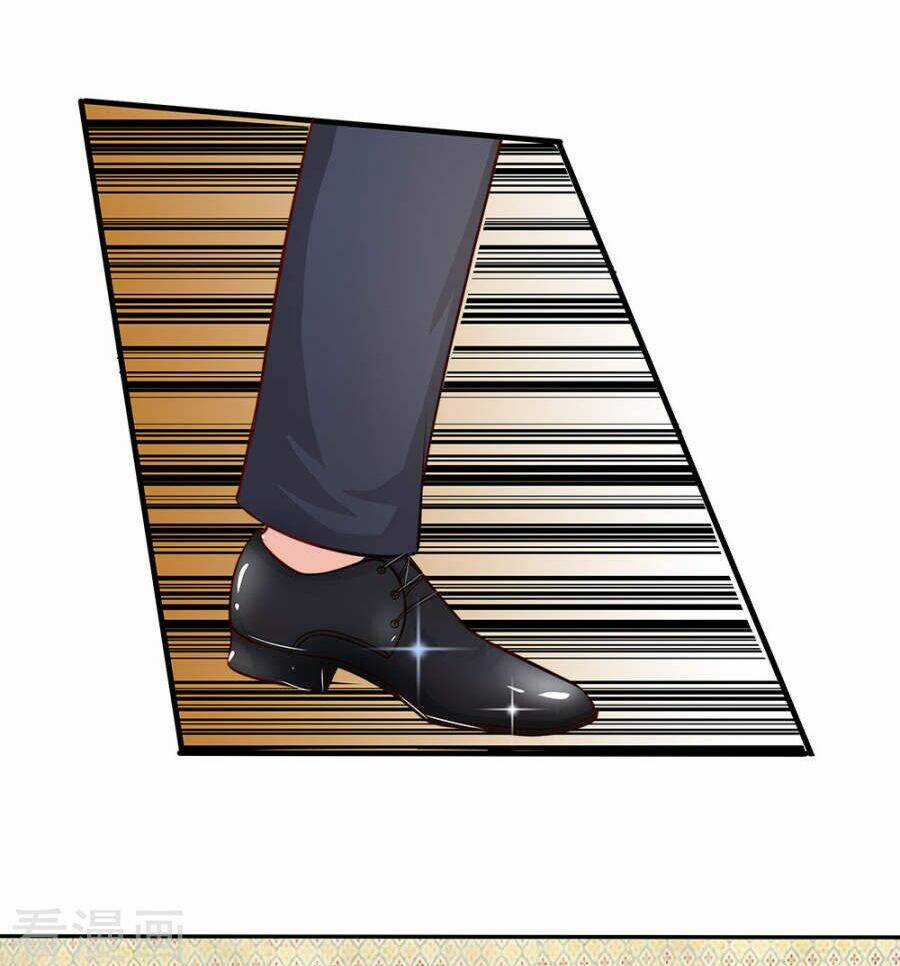 Thiếu Soái Của Tôi Chính Là Manh Như Vậy Chapter 49 trang 21