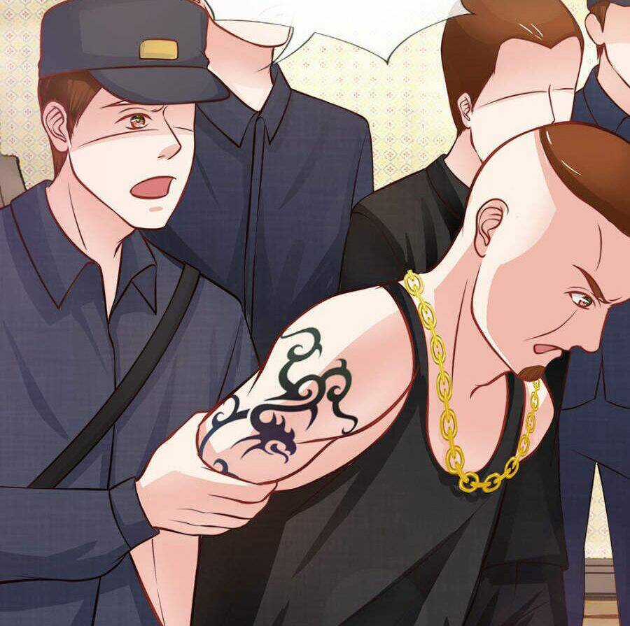 Thiếu Soái Của Tôi Chính Là Manh Như Vậy Chapter 49 trang 29