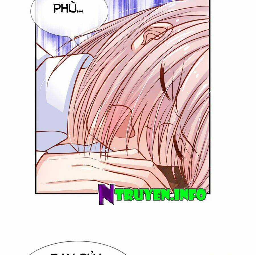 Thiếu Soái Của Tôi Chính Là Manh Như Vậy Chapter 49 trang 31