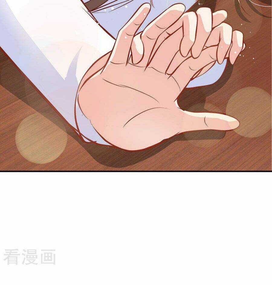 Thiếu Soái Của Tôi Chính Là Manh Như Vậy Chapter 49 trang 33