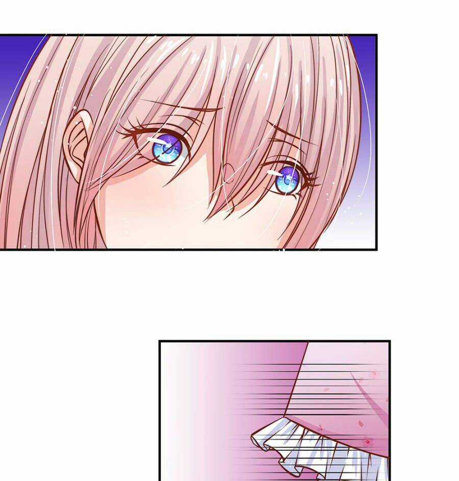 Thiếu Soái Của Tôi Chính Là Manh Như Vậy Chapter 49 trang 34