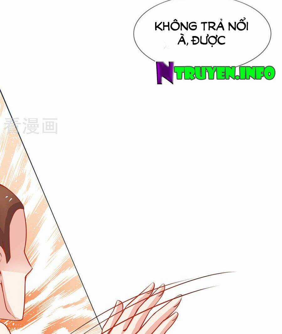 Thiếu Soái Của Tôi Chính Là Manh Như Vậy Chapter 49 trang 8