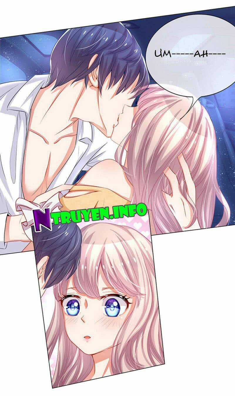 Thiếu Soái Của Tôi Chính Là Manh Như Vậy Chapter 5 trang 2