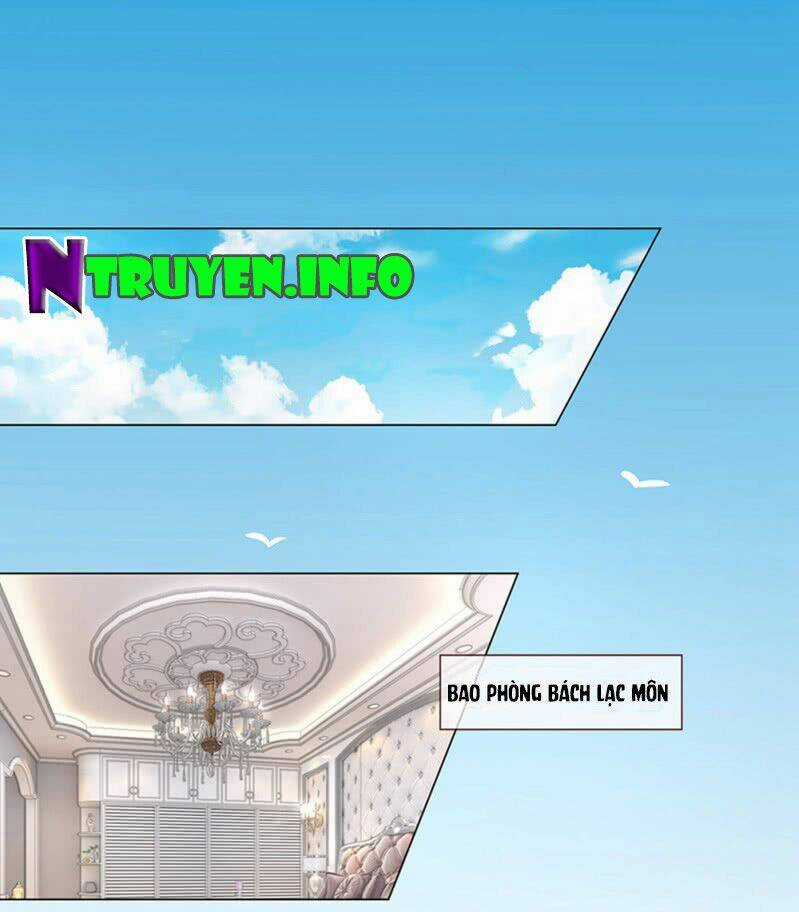 Thiếu Soái Của Tôi Chính Là Manh Như Vậy Chapter 5 trang 4