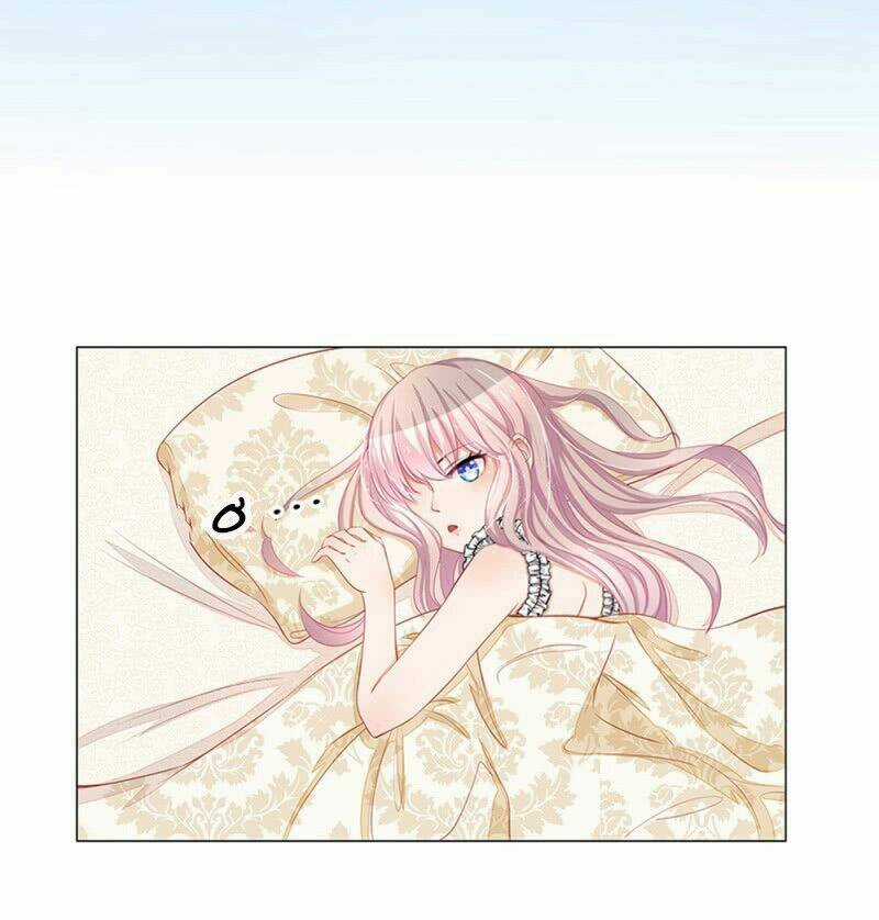 Thiếu Soái Của Tôi Chính Là Manh Như Vậy Chapter 5 trang 5