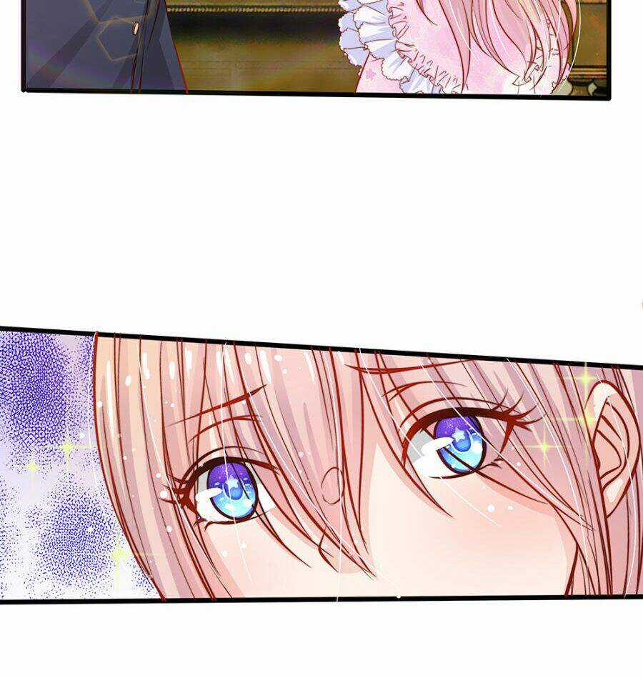 Thiếu Soái Của Tôi Chính Là Manh Như Vậy Chapter 50 trang 12