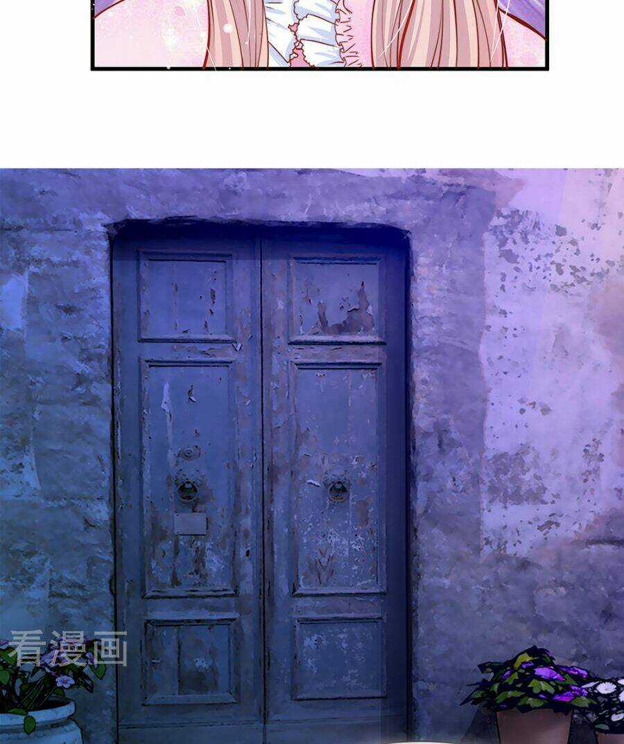 Thiếu Soái Của Tôi Chính Là Manh Như Vậy Chapter 50 trang 14