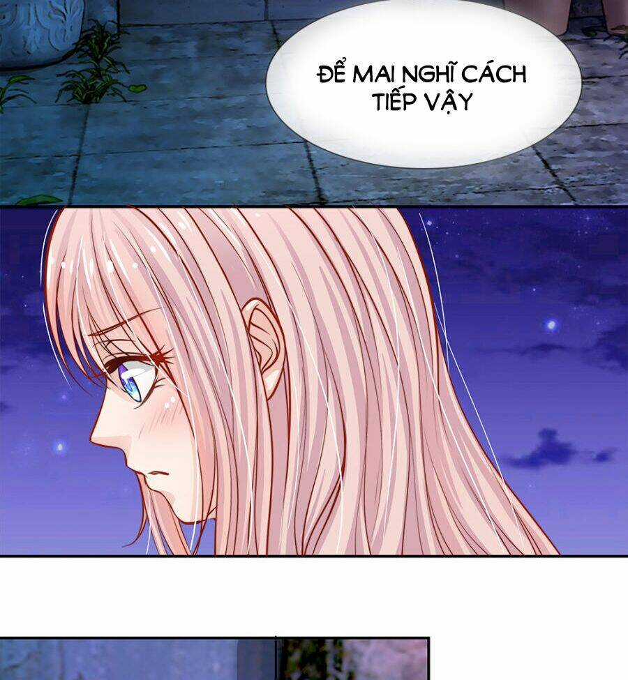 Thiếu Soái Của Tôi Chính Là Manh Như Vậy Chapter 50 trang 15