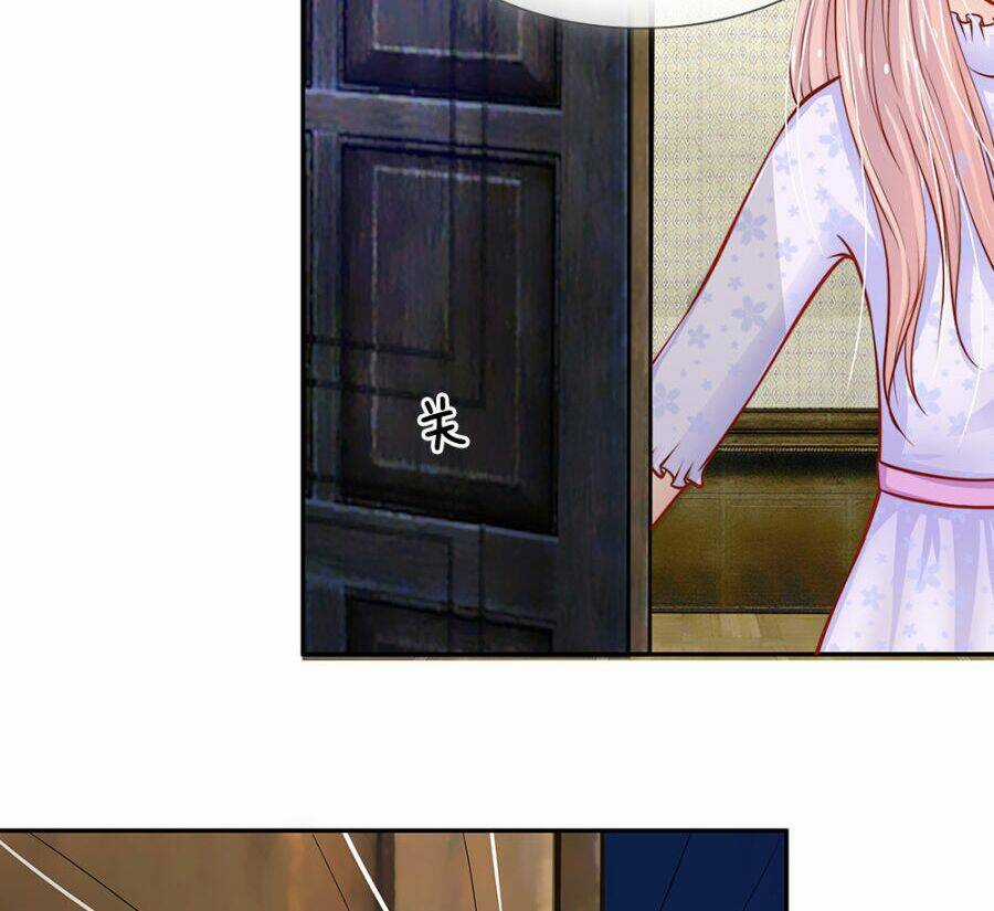 Thiếu Soái Của Tôi Chính Là Manh Như Vậy Chapter 50 trang 17