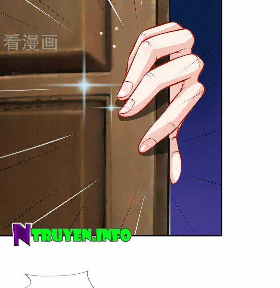 Thiếu Soái Của Tôi Chính Là Manh Như Vậy Chapter 50 trang 18