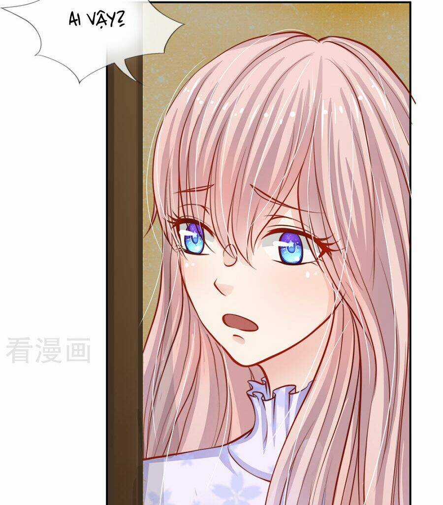 Thiếu Soái Của Tôi Chính Là Manh Như Vậy Chapter 50 trang 19