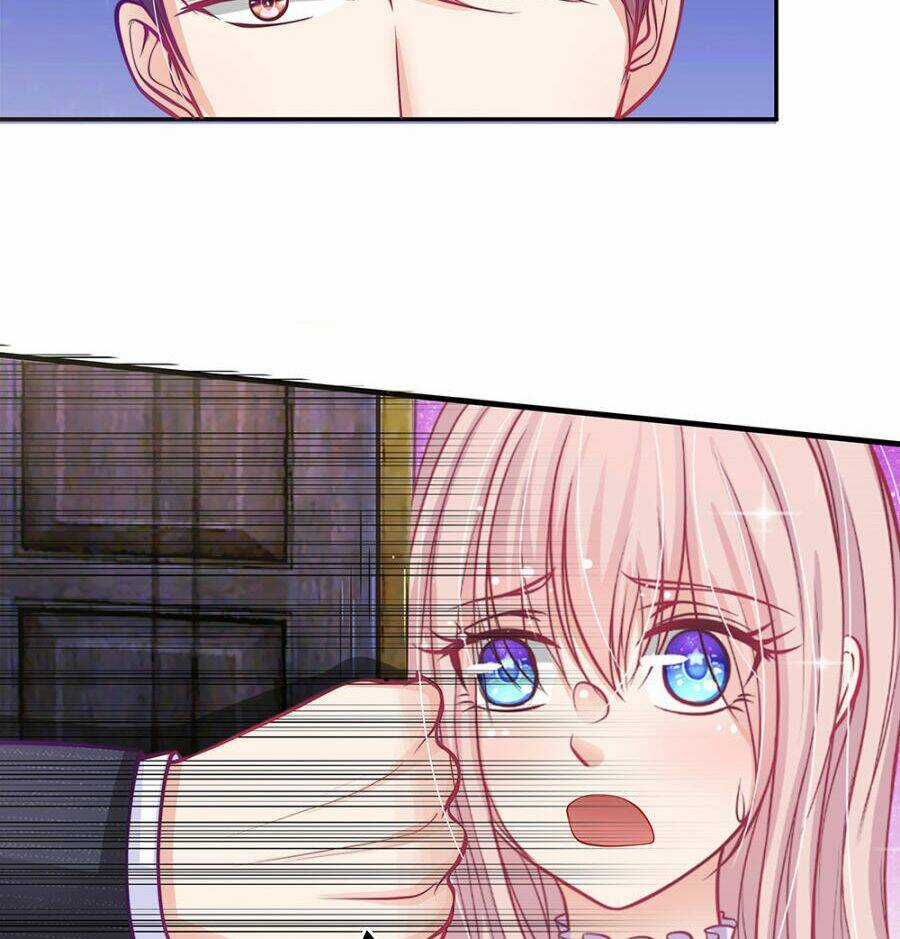 Thiếu Soái Của Tôi Chính Là Manh Như Vậy Chapter 50 trang 22