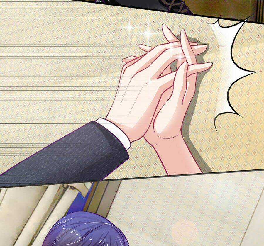 Thiếu Soái Của Tôi Chính Là Manh Như Vậy Chapter 50 trang 24