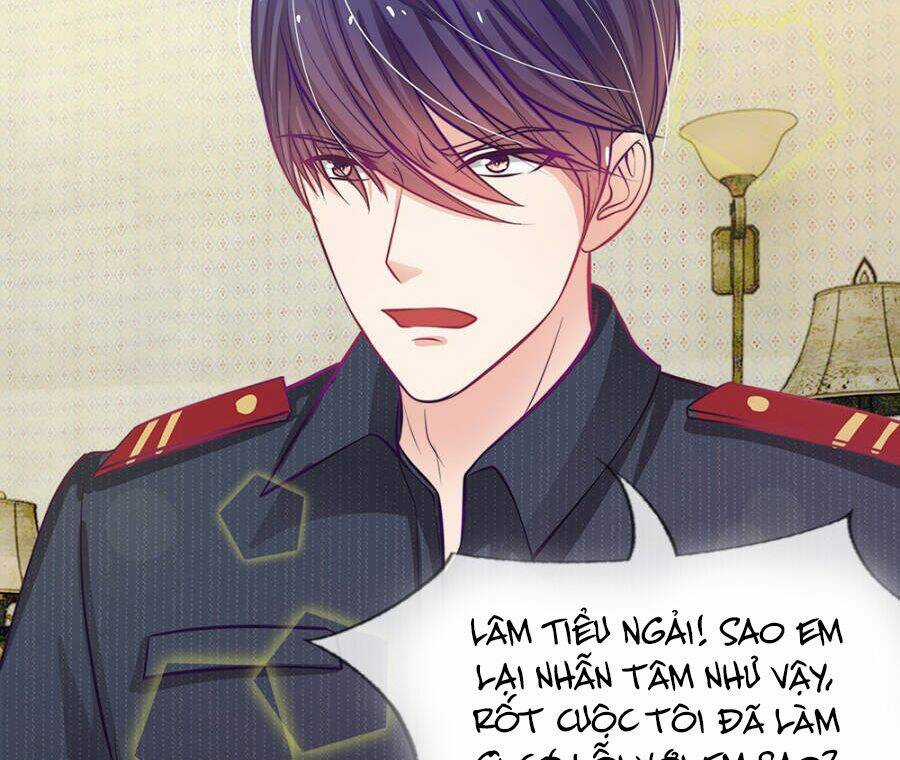 Thiếu Soái Của Tôi Chính Là Manh Như Vậy Chapter 50 trang 26