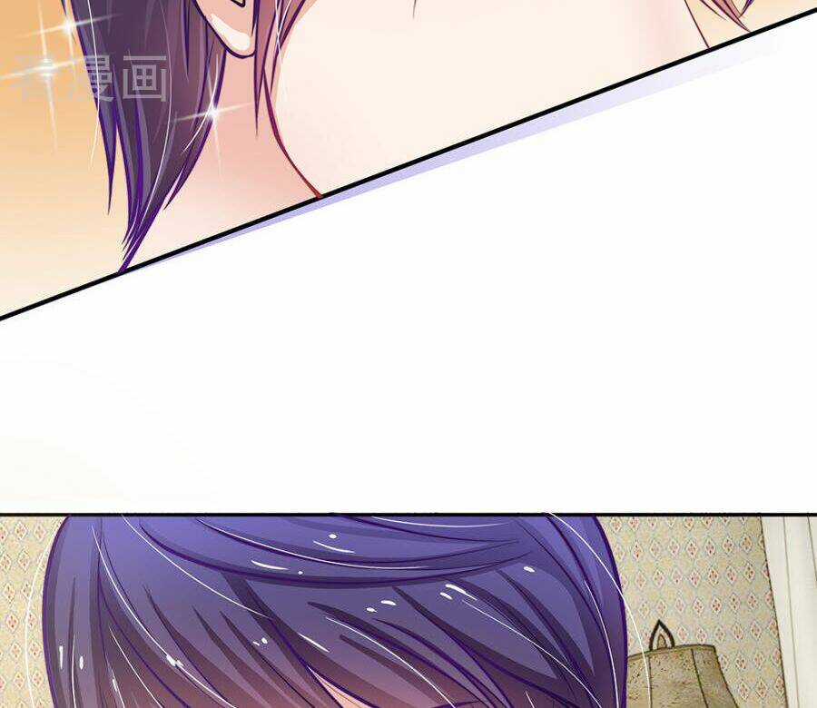 Thiếu Soái Của Tôi Chính Là Manh Như Vậy Chapter 50 trang 29