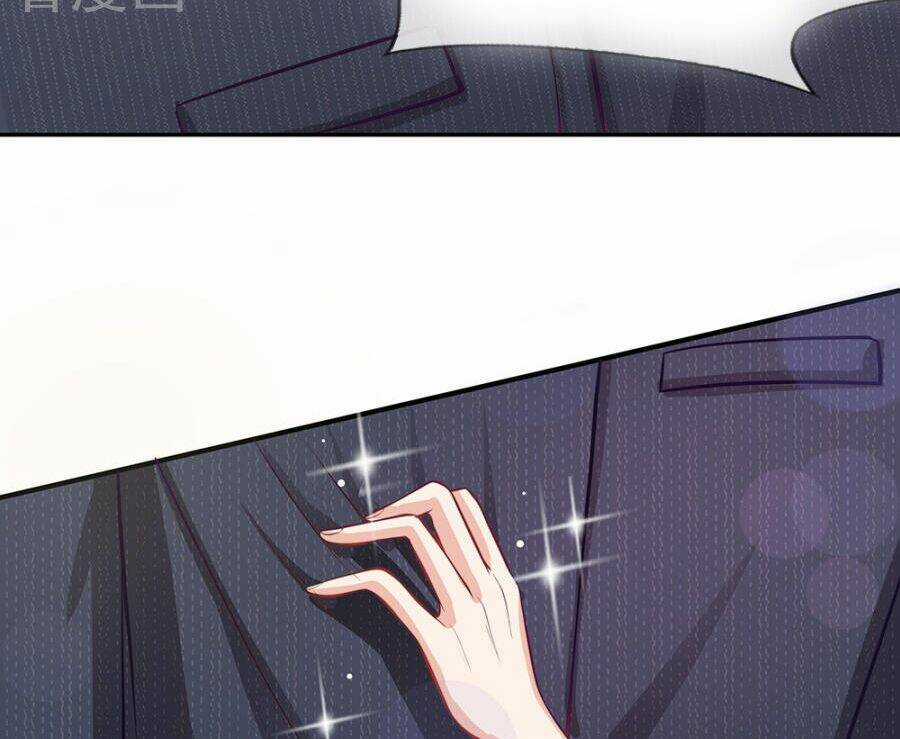 Thiếu Soái Của Tôi Chính Là Manh Như Vậy Chapter 50 trang 31