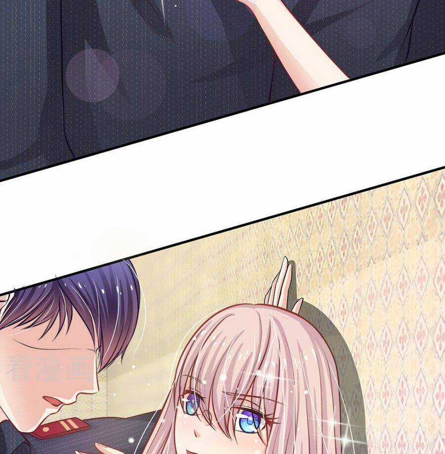 Thiếu Soái Của Tôi Chính Là Manh Như Vậy Chapter 50 trang 32